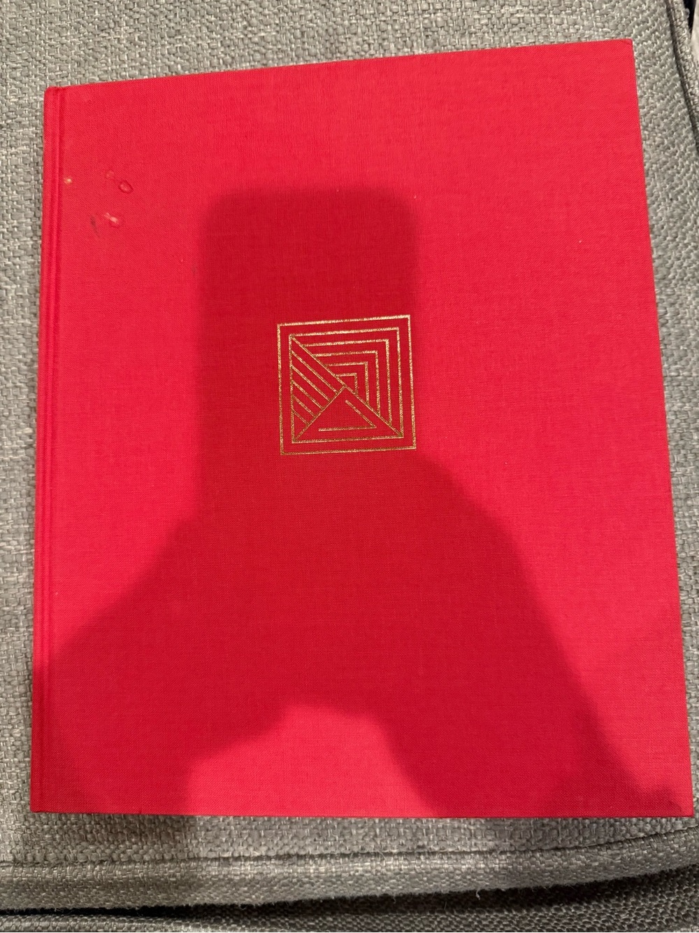 The Wright Style book by Carla Lind (Frank Lloyd Wright)